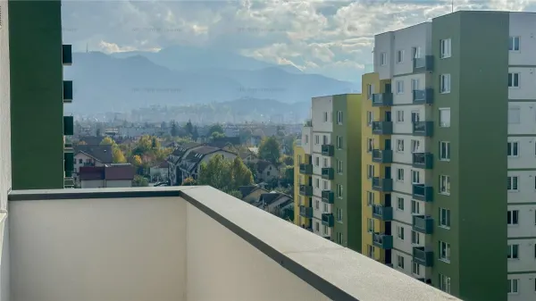 Apartament 3 camere Brașov - poza 10