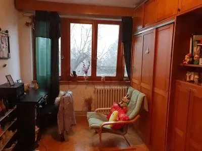 Apartament cu 3 camere decomandate in Tg Mures str Aleea Carpati - Targu Mures
