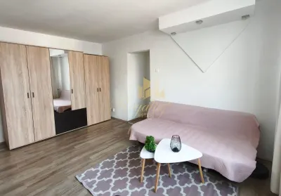 Apartament 2 camere, etaj 3- Zona Complex - Timisoara