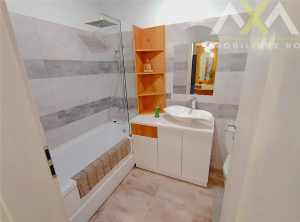 Apartament 2 camere Iași - poza 14