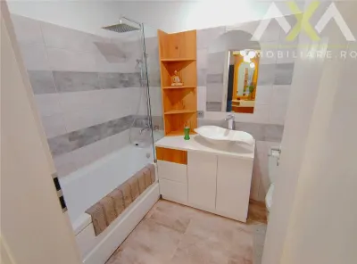 Apartament 2 camere Iași - poza 14