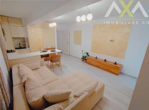 Apartament 2 camere Iași - poza 3