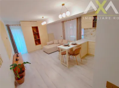 Apartament 2 camere Iași - poza 4