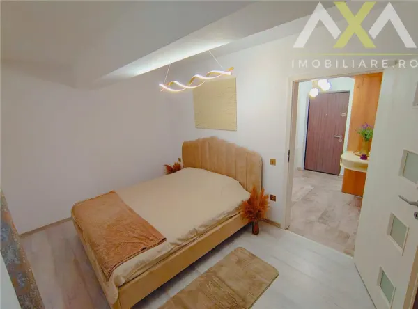 Apartament 2 camere Iași - poza 10
