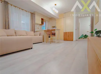 Apartament 2 camere Iași - poza 2