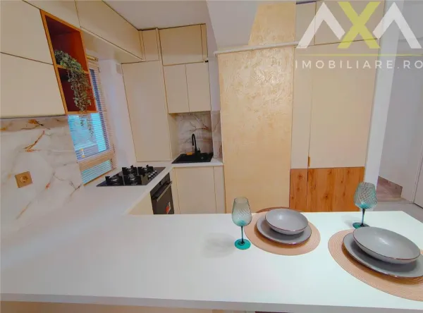 Apartament 2 camere Iași - poza 11