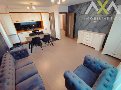 Apartament 2 camere Iași - poza 14