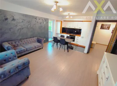 Apartament 2 camere Iași - poza 16