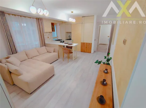 Apartament 2 camere Iași - poza 3