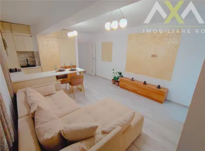 Apartament 2 camere Iași - poza 4