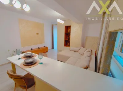 Apartament 2 camere Iași - poza 5