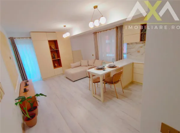 Apartament 2 camere Iași - poza 6