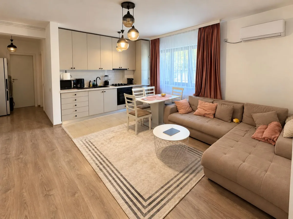 Apartament 2 camere București - poza 1