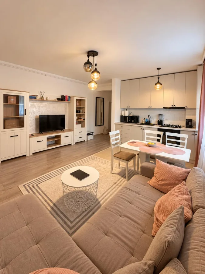 Apartament 2 camere București - poza 2