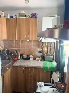 Etaj 1 cu centrala propie, baie si bucatarie - Timisoara