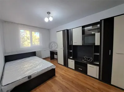 MDI garsoniera la etajul 1 - Oradea