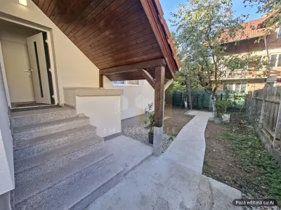 Casă 3 camere Brașov - poza 2