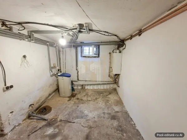 Casă 3 camere Brașov - poza 19