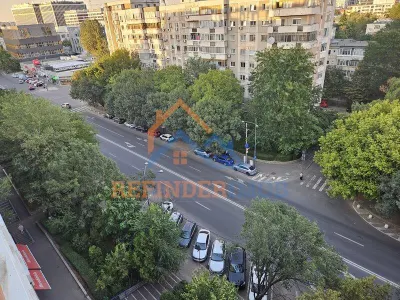 3 camere | Calea Văcărești – Timpuri Noi | 2 băi | Mobilat și utilat - Bucuresti
