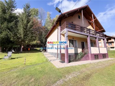 Pensiune 2 Corpuri Bran 1 Km Castelul Bran - Bran