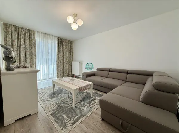 Apartament 2 camere Târgu Mureș - poza 1