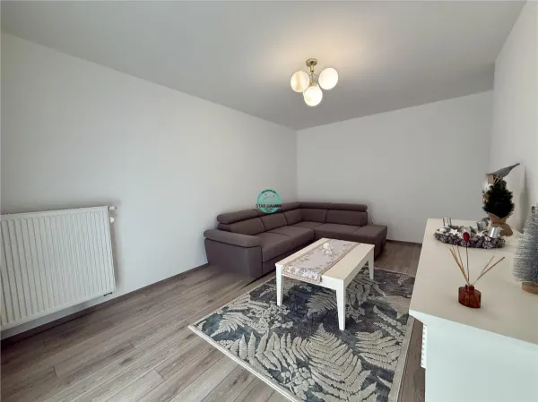 Apartament 2 camere Târgu Mureș - poza 2