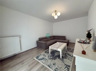 Apartament 2 camere Târgu Mureș - poza 2