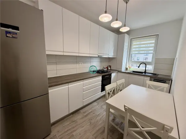 Apartament 2 camere Târgu Mureș - poza 3
