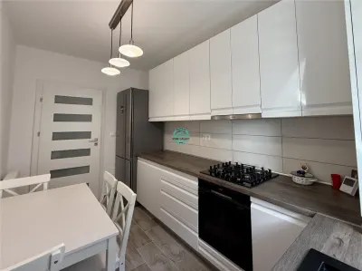 Apartament 2 camere Târgu Mureș - poza 4