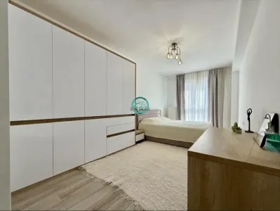 Apartament 2 camere Târgu Mureș - poza 5