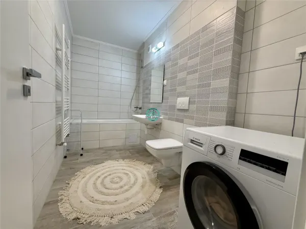Apartament 2 camere Târgu Mureș - poza 7