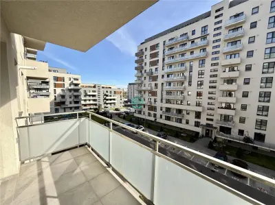 Apartament 2 camere Târgu Mureș - poza 8