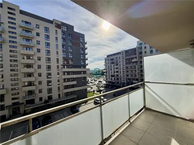 Apartament 2 camere Târgu Mureș - poza 9