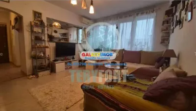 Apartament 3 Camere Floreasca COD 325 - Bucuresti