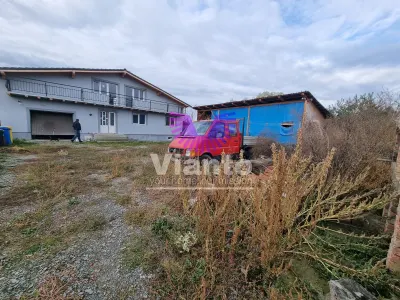 Casa noua de vanzare / Cornatel, Sibiu / 150000 E - Cornatel