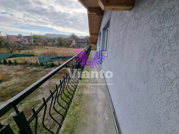 Casă 5 camere Cornatel - poza 9
