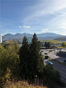 Vanzare garsoniera Astra, etaj 5,mob,utilata,priveliste - Brasov
