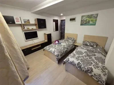 Garsonieră București - poza 2