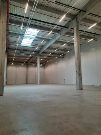 Spațiu industrial Sibiu - poza 11