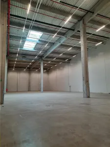 Spațiu industrial Sibiu - poza 11