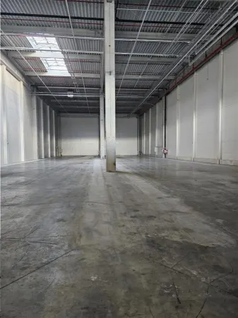 Spațiu industrial Sibiu - poza 12