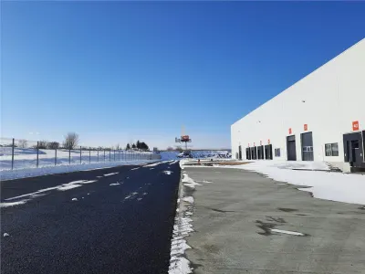 Spațiu industrial Sibiu - poza 14