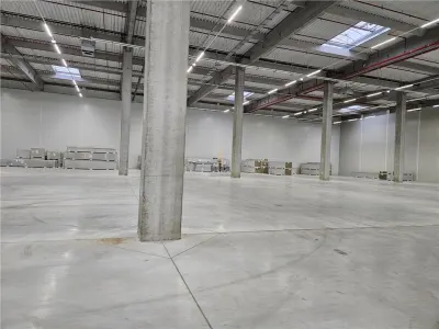 Spațiu industrial Sibiu - poza 3