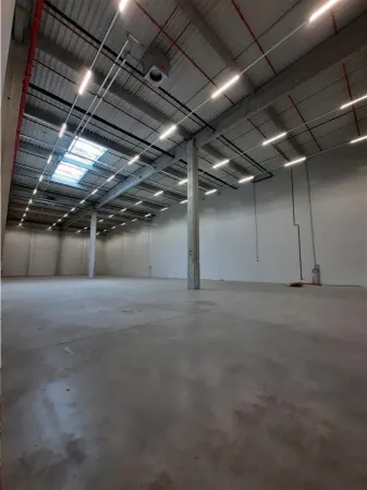 Spațiu industrial Sibiu - poza 5