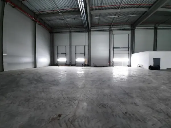 Spațiu industrial Sibiu - poza 6