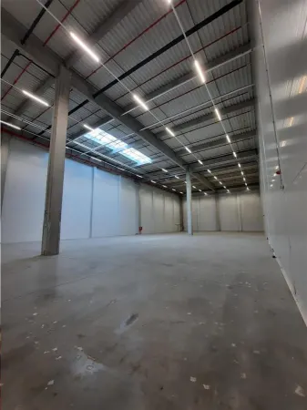 Spațiu industrial Sibiu - poza 8