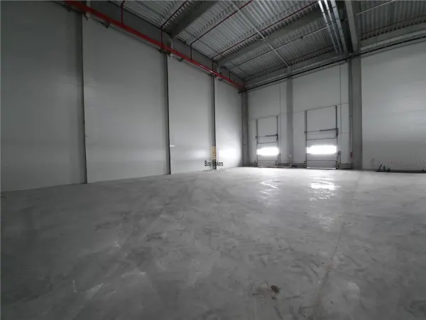 Spațiu industrial Sibiu - poza 9