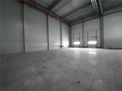 Spațiu industrial Sibiu - poza 9