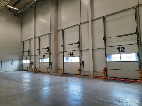 Spațiu industrial Sibiu - poza 10