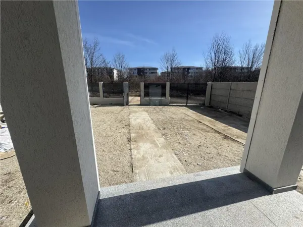 Casă 6 camere București - poza 17